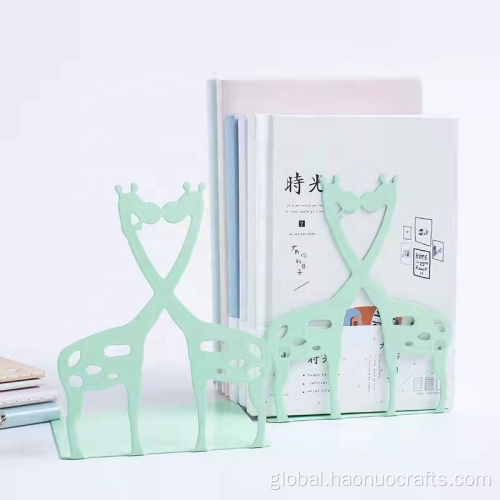 Book Holder Hanging Plastic Cheap Display Book Holder Factory